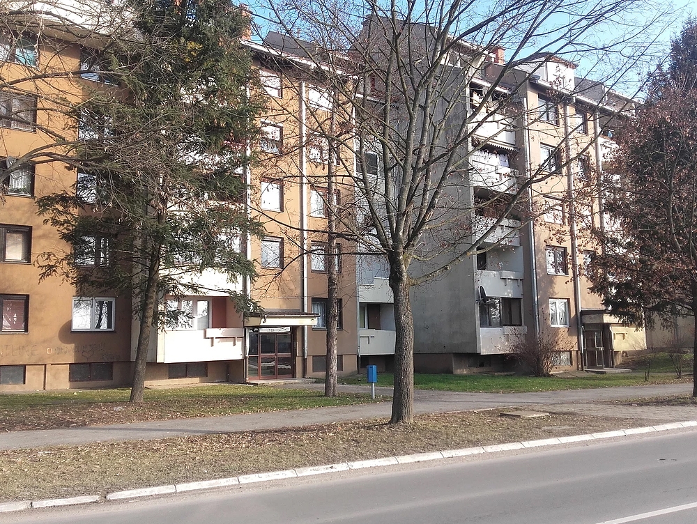 AGENCIJA ZA NEKRETNINE "STAN": Na prodaju dva dvoiposobna i jedan dvosoban stan (FOTO)