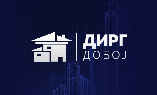 ČEMU SLUŽI DIREKCIJA ZA IZGRADNJU I RAZVOJ DOBOJA - Od naroda uzimaju pare, a porez ne plaćaju