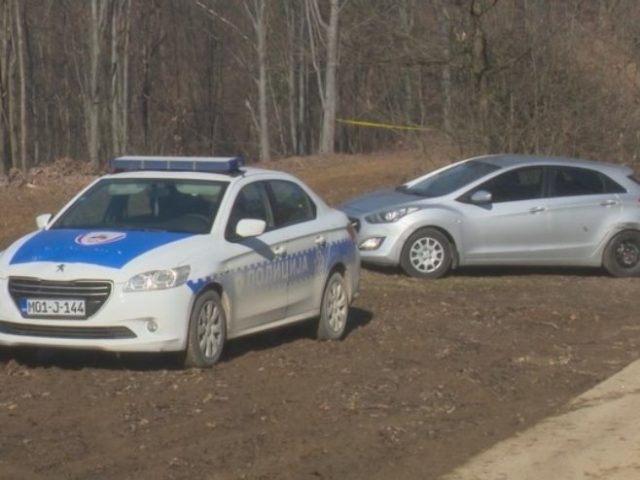 DOBOJ: Nastavljena istraga o brutalnom ubistvu (VIDEO)