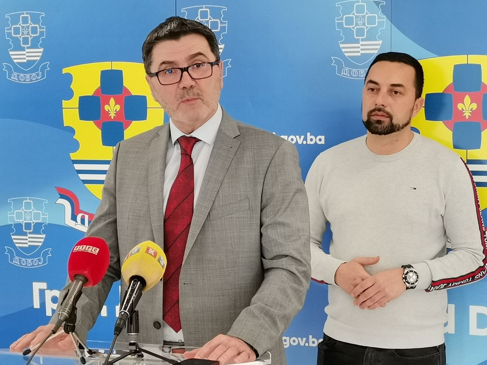 DOBOJ: Rekonstruisano 60 stambenih objekata hrvatskih povratnika