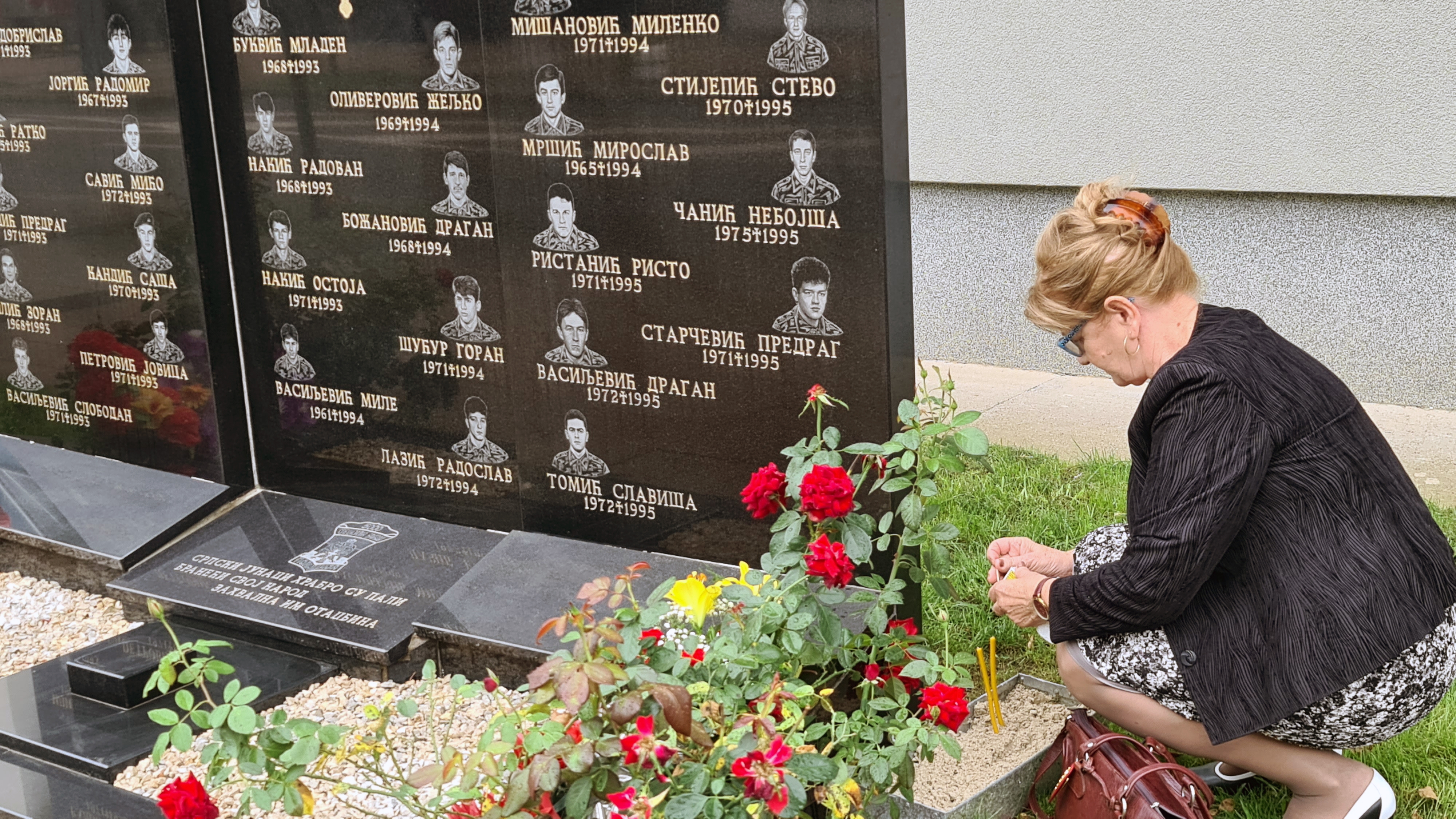 DOBOJ: Obilježeno 30 godina od osnivanja Petog odreda specijalne policije