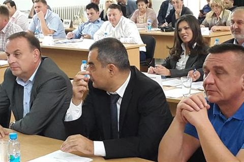 DOBOJSKI INFO NAJAVLJUJE: U četvrtak 8. redovna sjednica Skupštine grada (RAR)