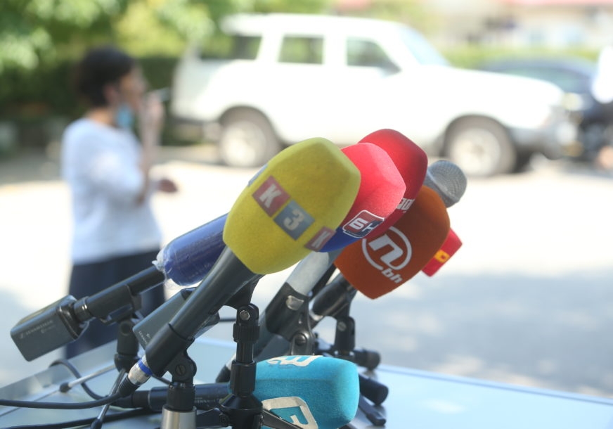 Da li će nam policija upadati u kuće zbog klevete uz kafu: Novinarka upozorava na rizike zbog izmjena Krivičnog zakonika Srpske