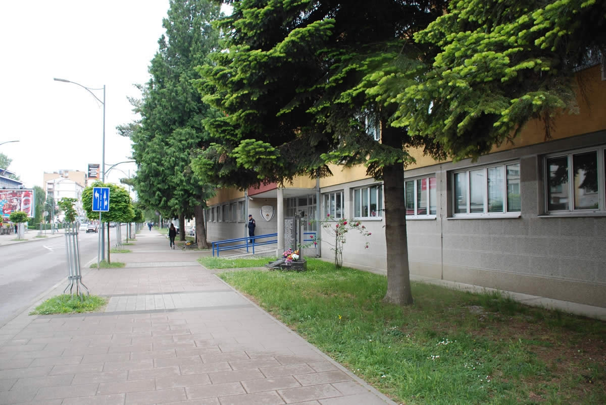 DOBOJ: Oprezno paliti korov zbog opasnosti od izazivanja požara