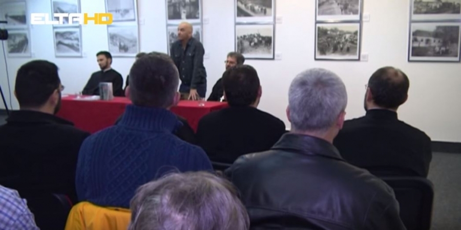 DOBOJ: "Dobojski logor – zatajeni genocid" (VIDEO)