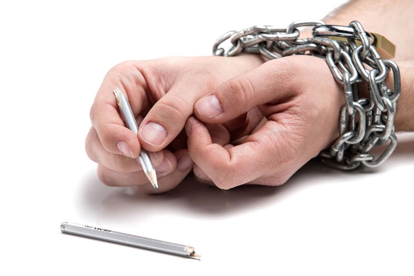 NIKO SE NE SMIJE PLAŠITI DA KAŽE ONO ŠTO MISLI Slobodni mediji za društvo bez straha