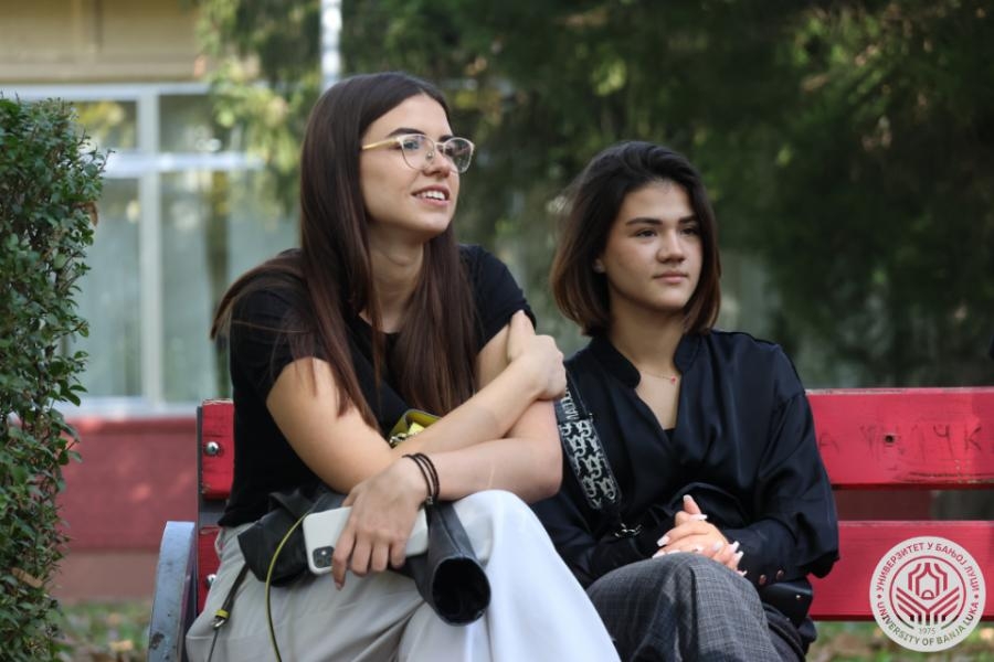 DOBOJSKI INFO NAJAVLJUJE: Počeo upis nove generacije studenata na Univerzitetu u Banjoj Luci