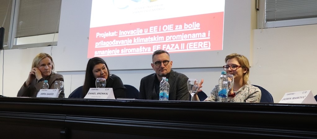 Centar za ekologiju i energiju – Održana konferencija o energetskom siromaštvu