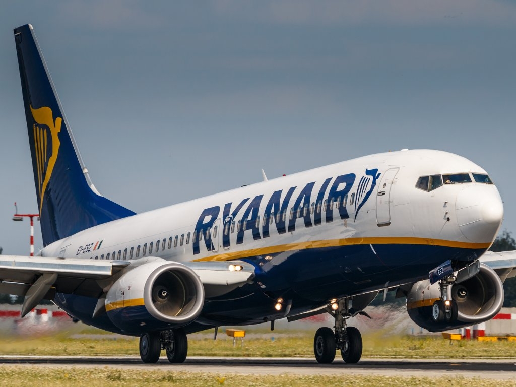 Ryanair nastavlja letjeti iz Banjaluke