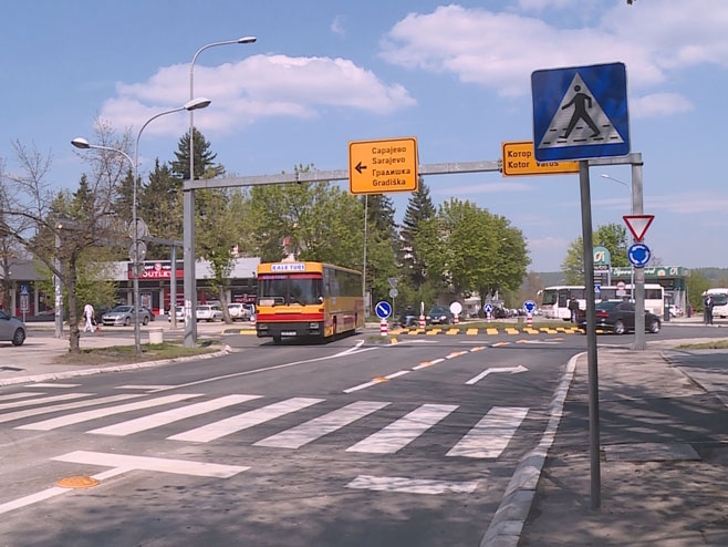 PUTEVI: Nesmetano odvijanje saobraćaja, uslovi za vožnju povoljni