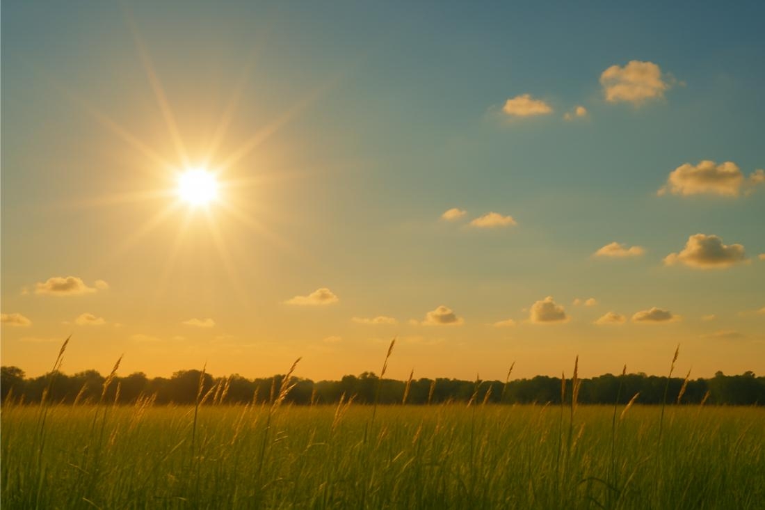 VRIJEME: Sutra toplije, do 27 stepeni