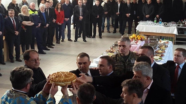 DOBOJ: Svađa Bošnjaka zbog prijema