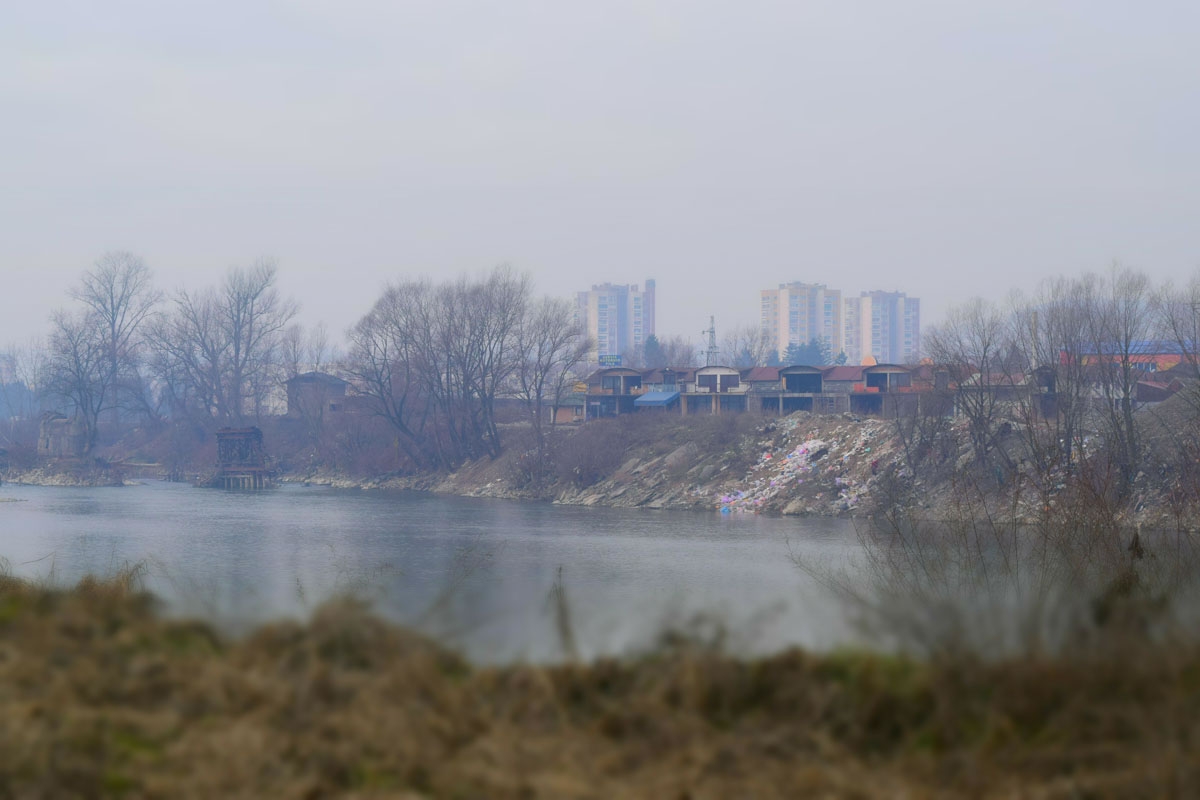 DOBOJ: Ekološka katastrofa u gradu na tri rijeke! (FOTO)