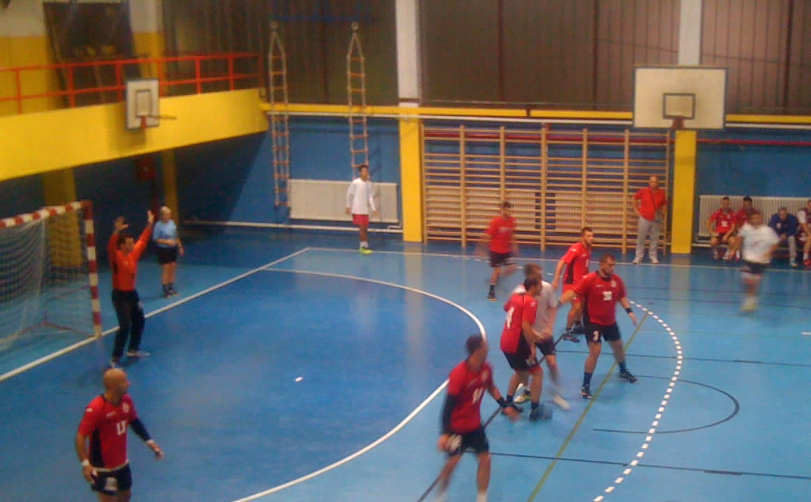 PREMIJER LIGA BiH U RUKOMETU Prva pobjeda Sloge