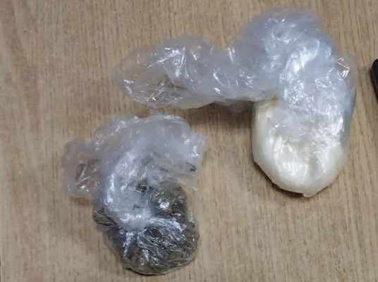 DOBOJ: Otkriveni "Spid" i "Marihuana" tokom rutinske kontrole saobraćaja