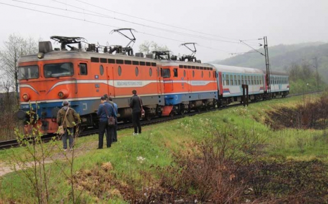 DOBOJ: Zbog kvara putnici bez hrane i vode pet časova čekali drugi voz