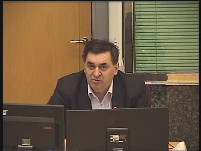 DOBOJ: Obren Petrović ponovo optužio stranačke kolege za ratne zločine (VIDEO)