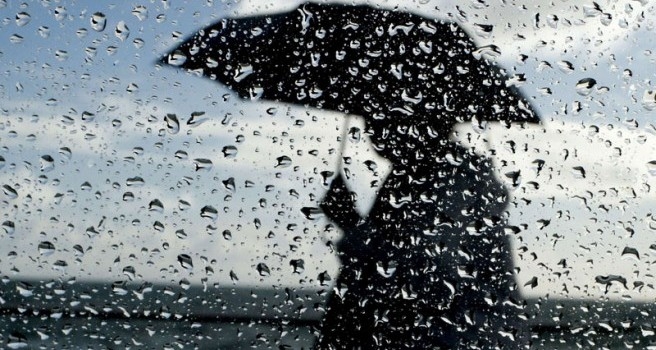 VRIJEME: Danas kiša, temperatura do 13 stepni