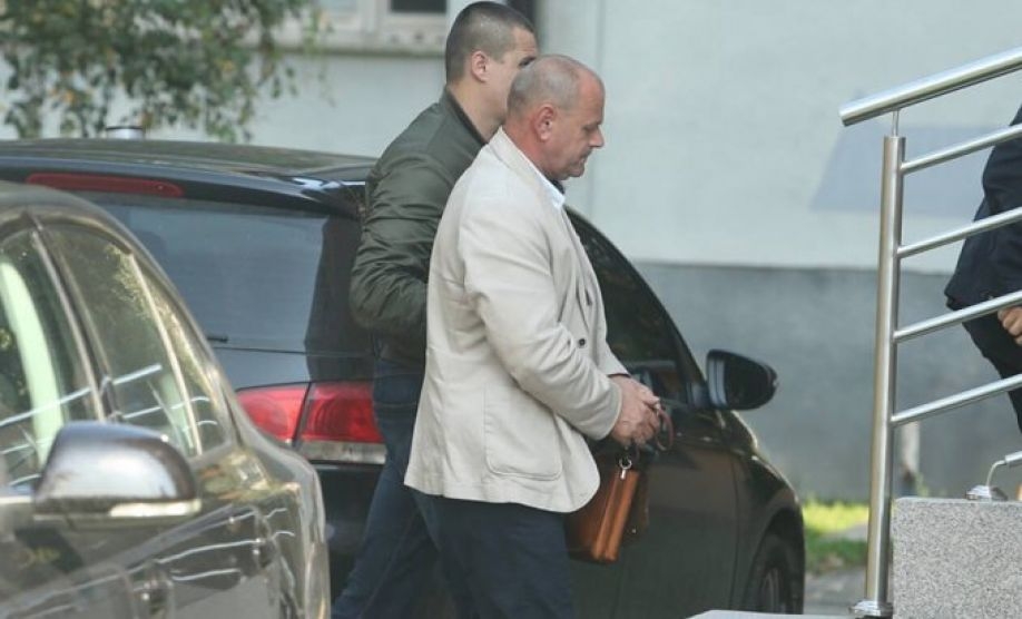 DOBOJ: Primio mito u označenim KM