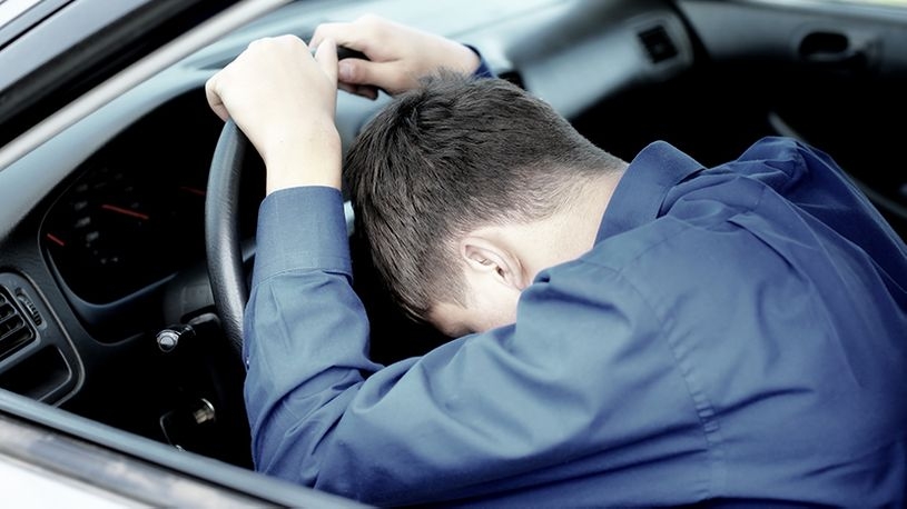 DOBOJU: Uhapšen zbog vožnje pod uticajem droge, suvozač osumnjičen za omogućavanje konzumiranja