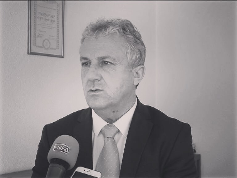 BOLNICA DOBOJ: Napustio nas je jedan veliki humanitarac