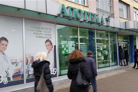DOBOJ: Apsurdna najavljena smjena direktora apoteke