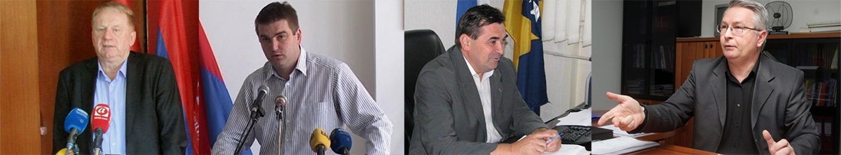 IZBORI 2016: Lokalni odnosi koče dogovore