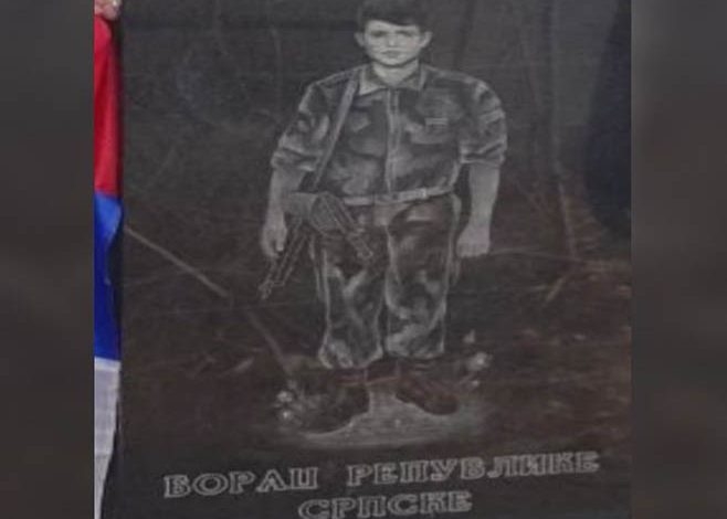 DOBOJ: Ulica nosi ime junaka iz Kumanova koji je poginuo braneći grad (VIDEO)