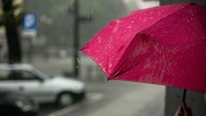 VRIJEME: Danas kiša u većini krajeva