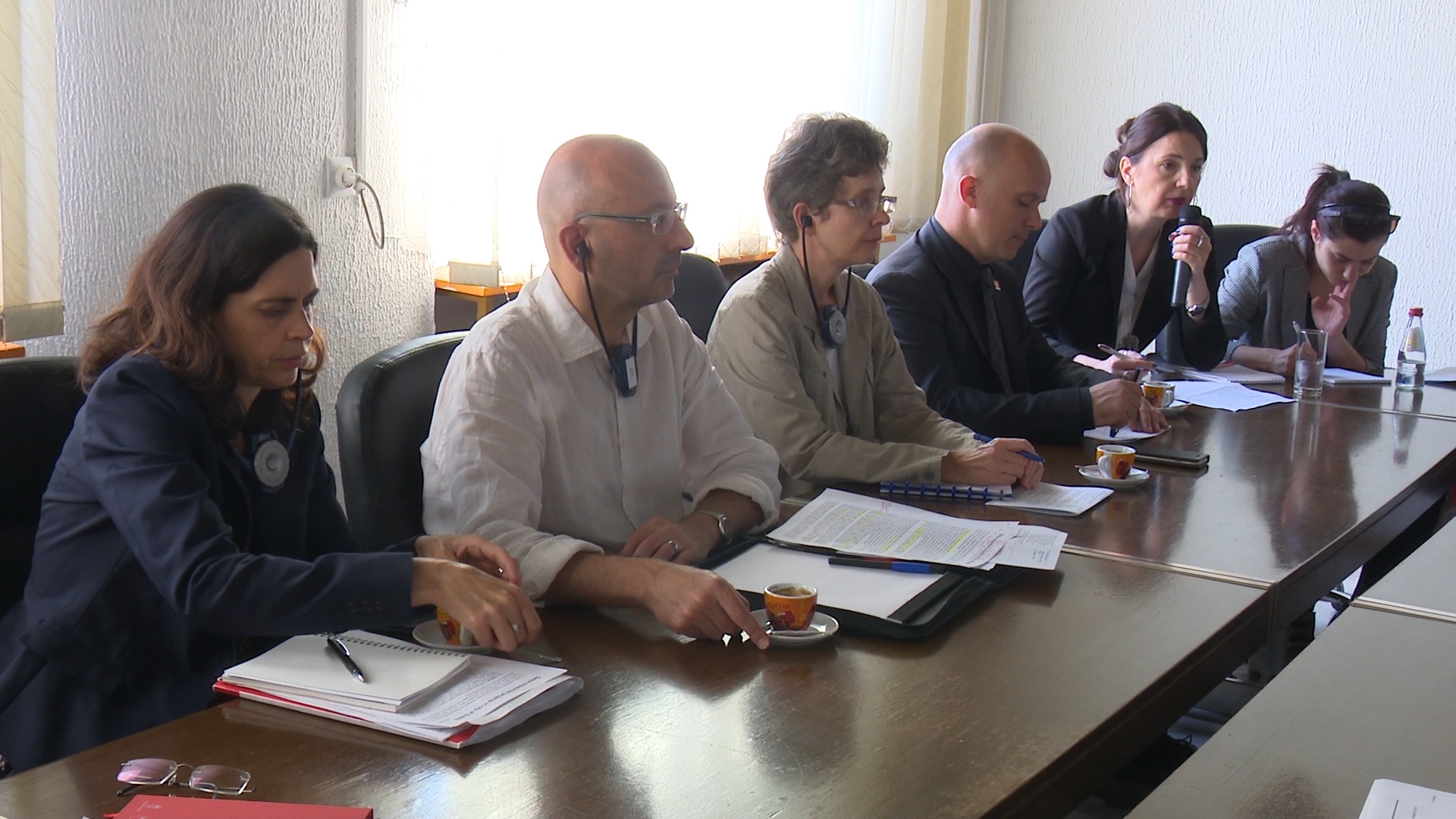 DOBOJ: Posjeta delegacije Švajcarske direkcije za razvoj i saradnju