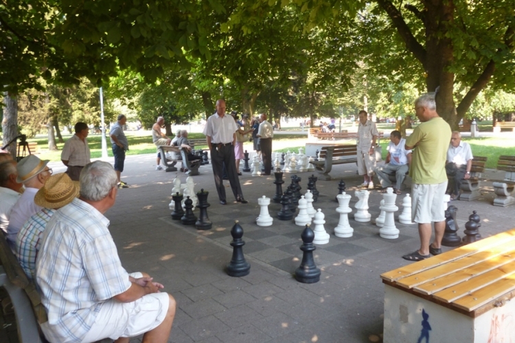 Od 1. januara u Srpskoj se podiže starosna granica za odlazak u penziju