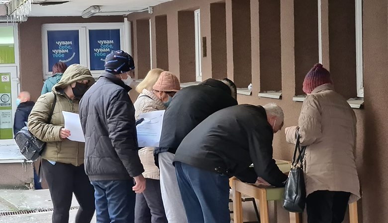 DOBOJ: Pogoršana epidemiološka situacija (FOTO)