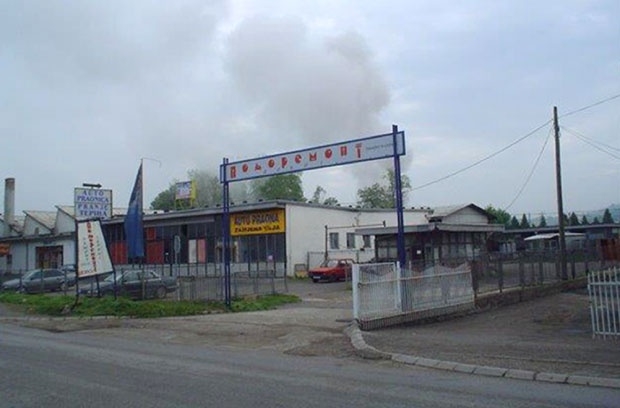 DOBOJ: Smrt direktora prekida istragu