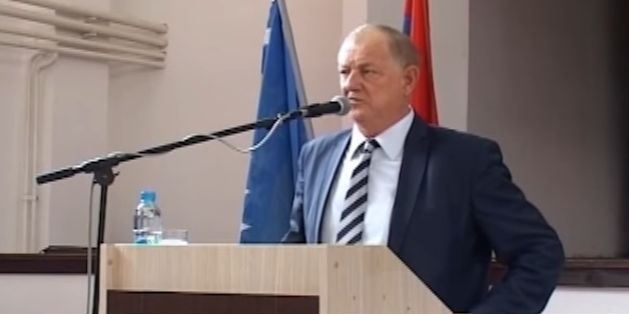 DOBOJ: Iz Stranke za BiH suspendovan Murvet Bajraktarević