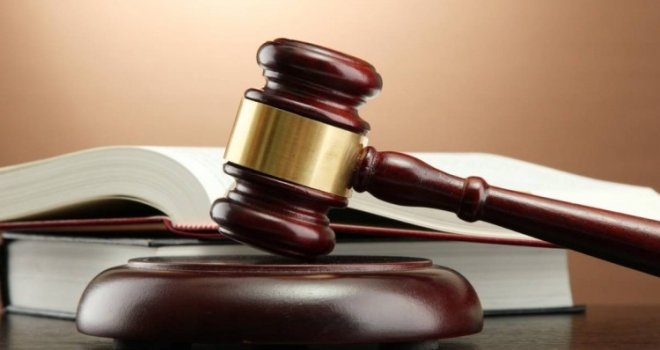 Radnici u pravosuđu Srpske stupiće u jednočasovni štrajk upozorenja