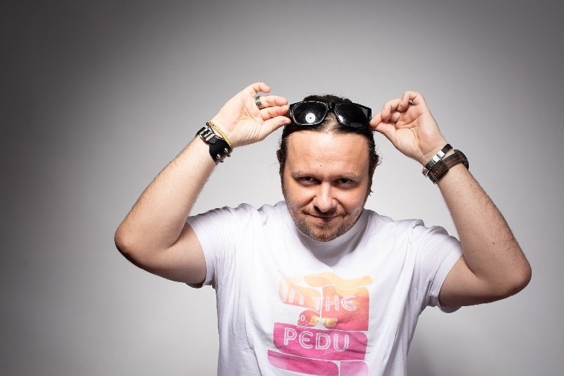 MARKO VIDOJKOVIĆ: Kako je Patrijarh živeo dan duže