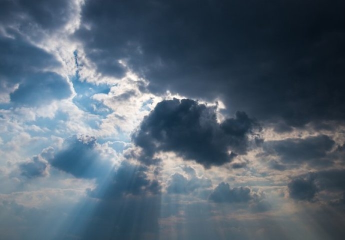 VRIJEME: Jutro oblačno, tokom dana razvedravanje