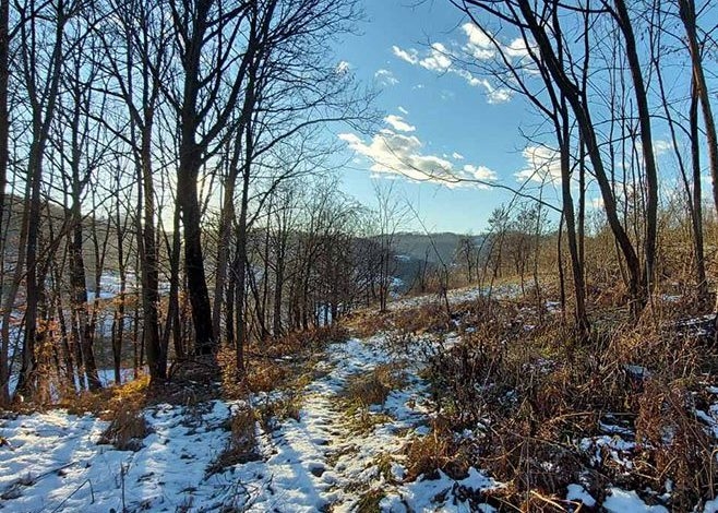 VRIJEME: Sutra sunčano i toplo, uveče padavine