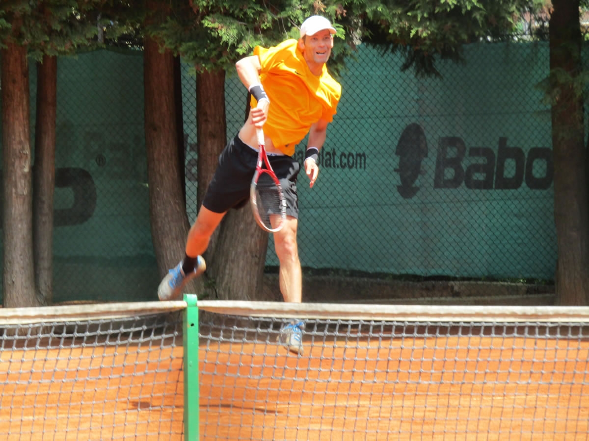 DOBOJ OPEN 2017: Odigrana četvrtfinala na dobojskom turniru (FOTO)
