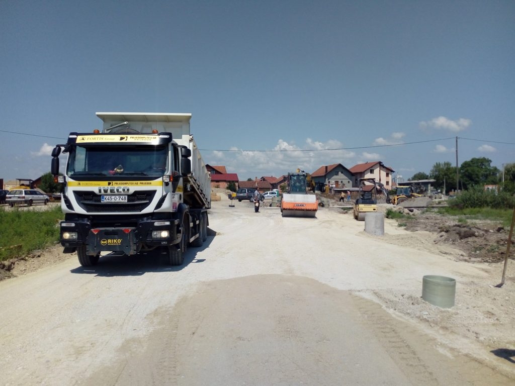 „Putevi RS“ od hapšenja direktora ne plaćaju milionske fakture