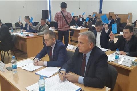 STANARI: Usvojen trogodišnji plan kapitalnih ulaganja od 19.490.000 KM