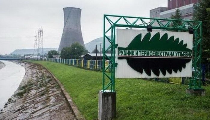 RiTE „Ugljevik“ Slovencima mora platiti još 127 miliona KM