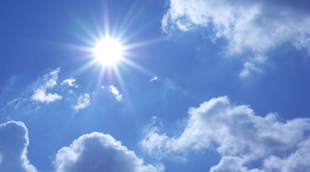 VRIJEME: Danas promjenljivo i oblačno