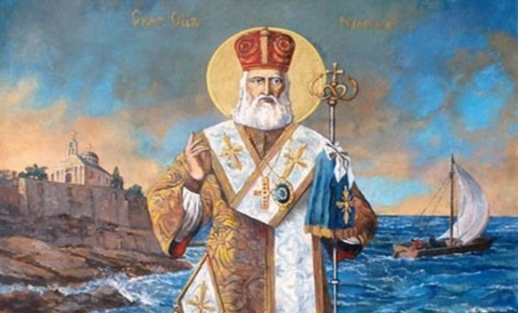 Pravoslavci danas slave Svetog Nikolu