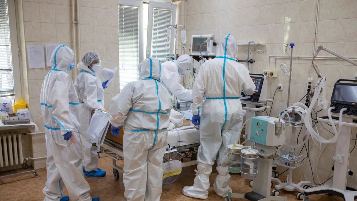 U Srpskoj još 22 smrtna slučaja, oboljele još 282 оsоbe