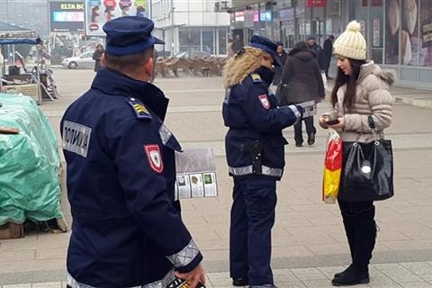 DOBOJ: Tokom 11 mjeseci uhapšeno 11 lica zbog droge
