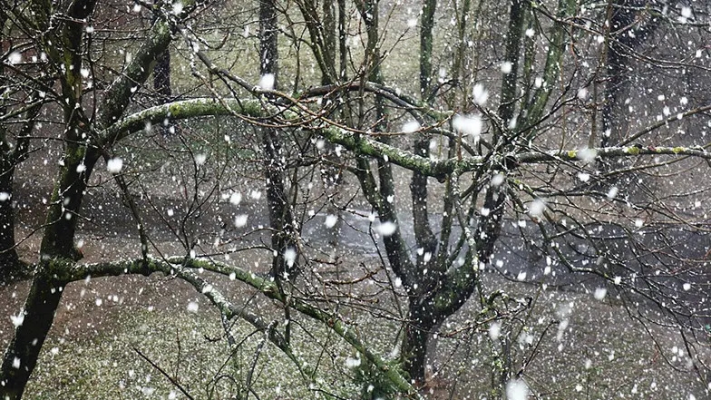 VRIJEME: Uveče na višim planinama snijeg