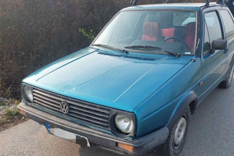 U Srpskoj 60 odsto registrovanih vozila starije od 15 godina