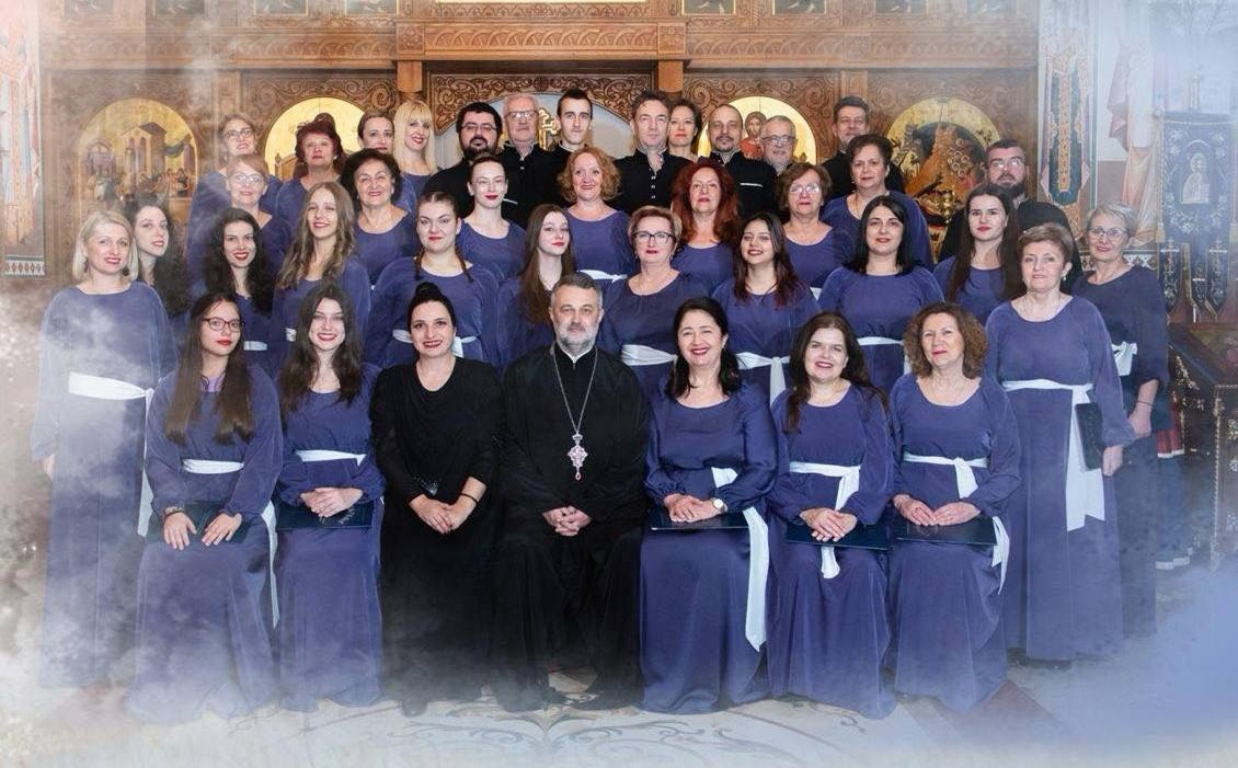 DOBOJSKI INFO NAJAVLJUJE: Godišnji koncert Srpskog crkvenog pjevačkog društva „Bogoljublje“
