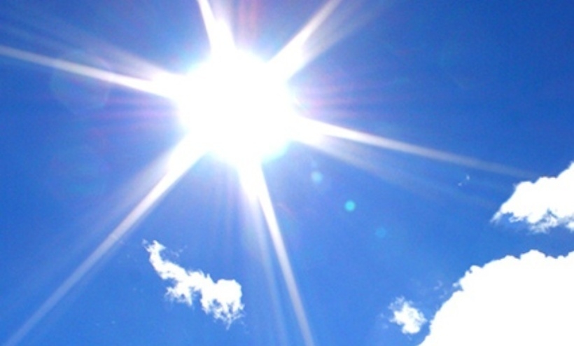 VRIJEME: Sunčano i veoma toplo, temperatura do 37 stepeni